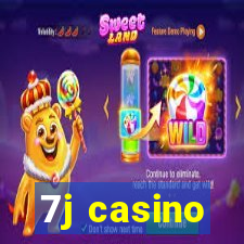 7j casino